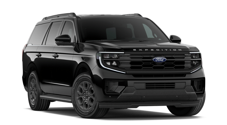 Expedition® vehicle